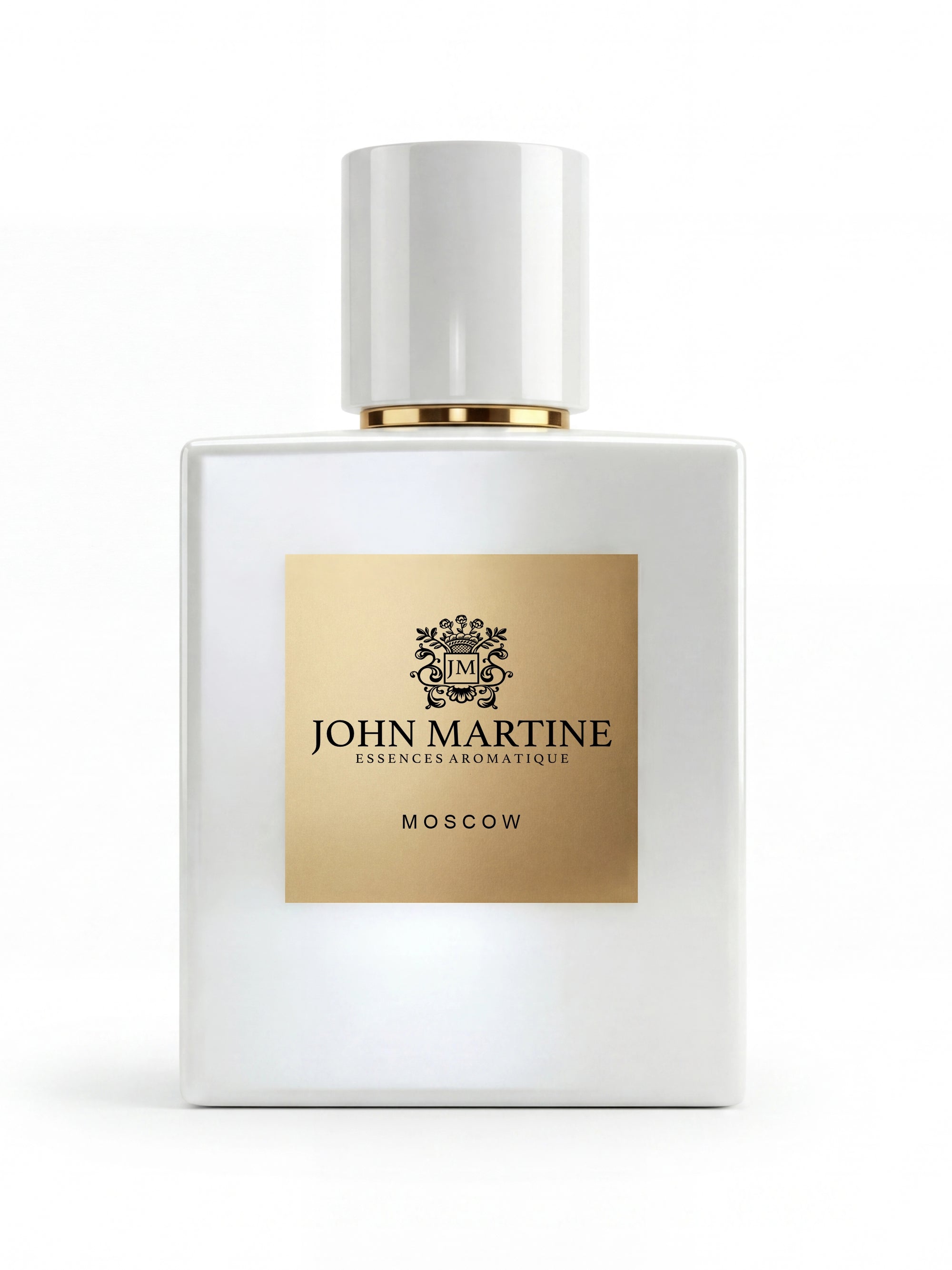 Moscow Extrait De Parfum 50 ml
