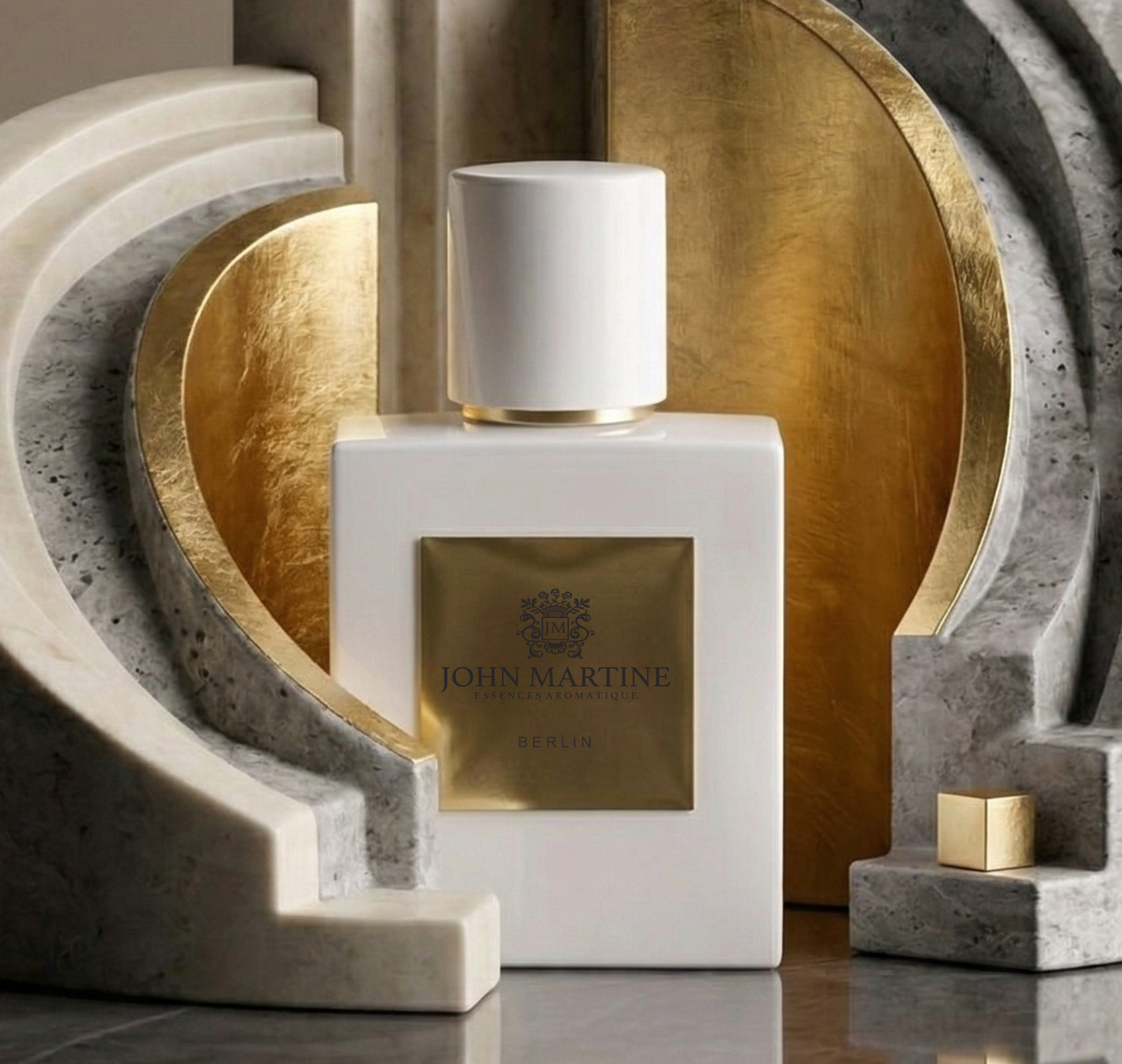 Mastery of Fragrance