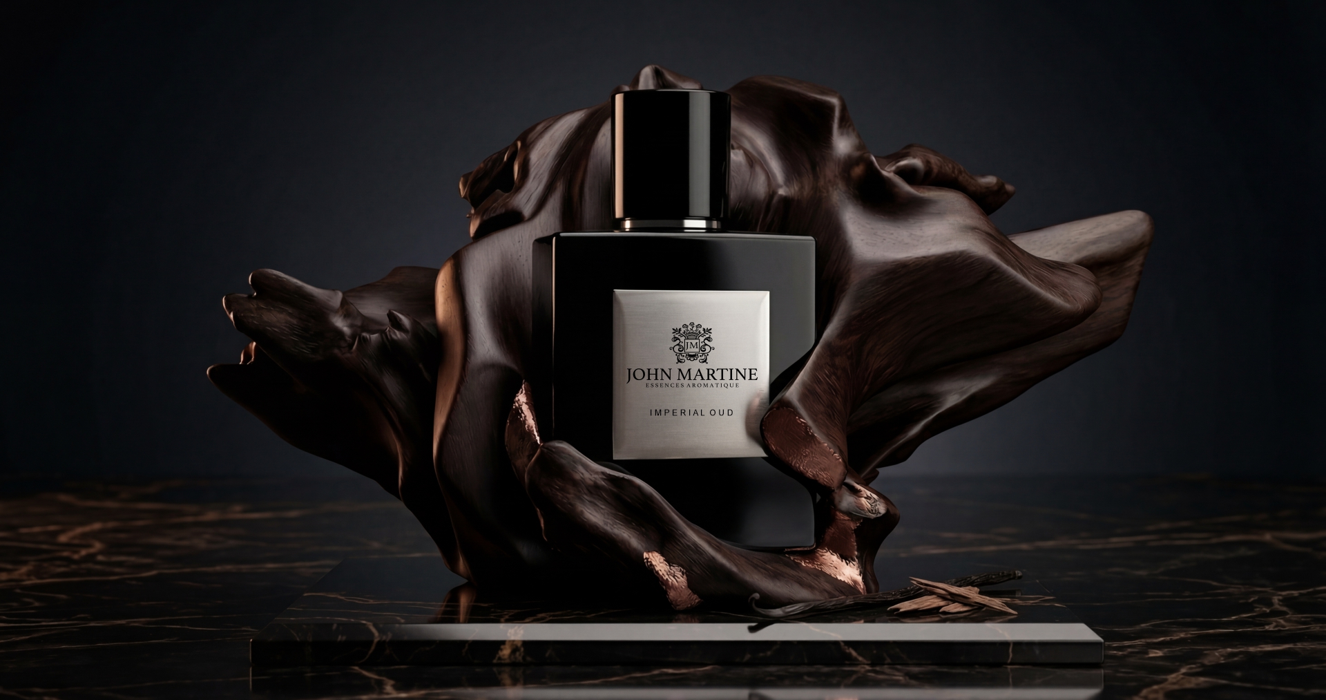 John Martine Fragrances London