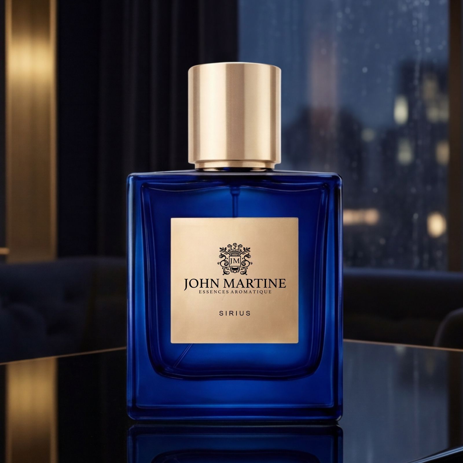 The Azure Collection