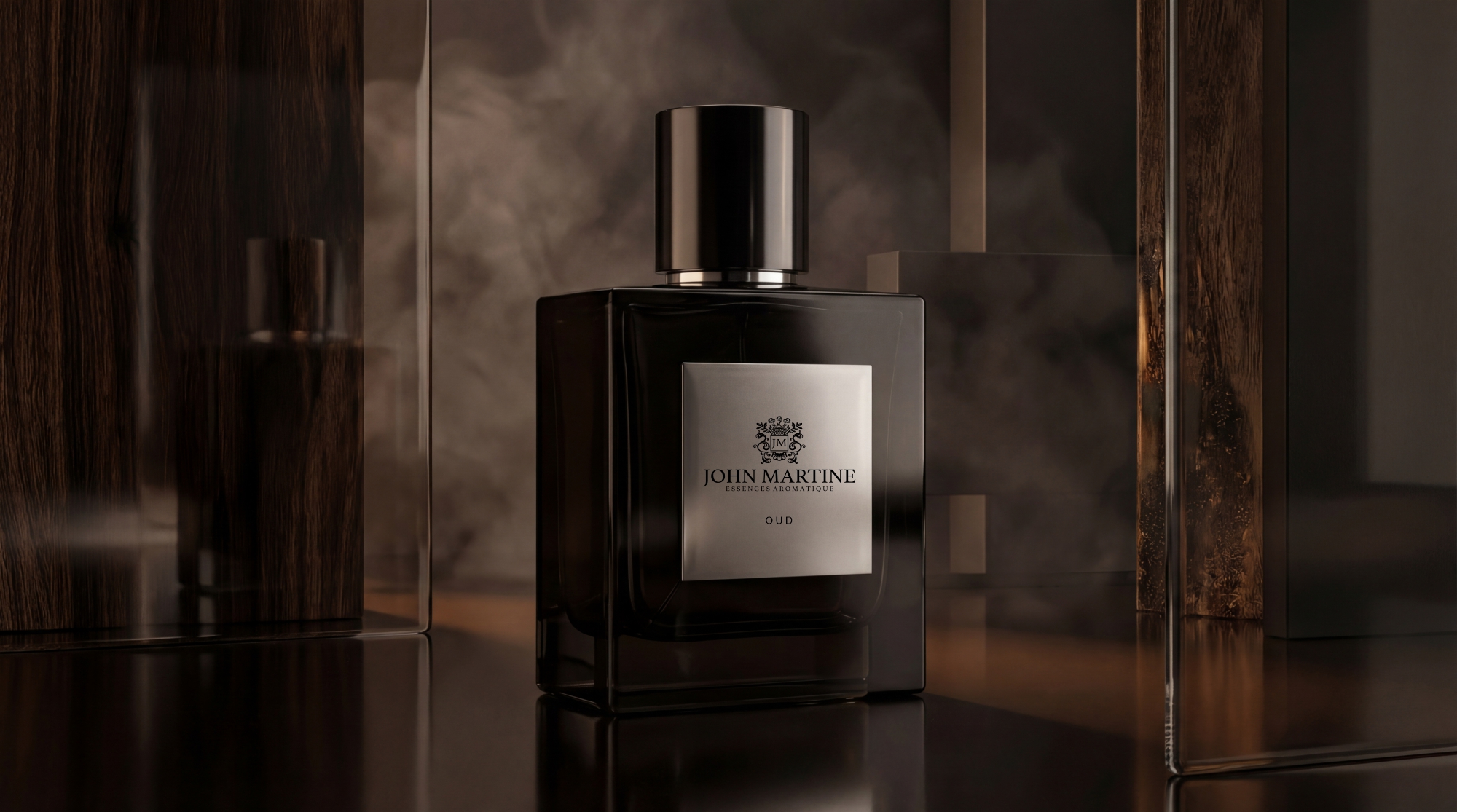 John Martine The Night Collection