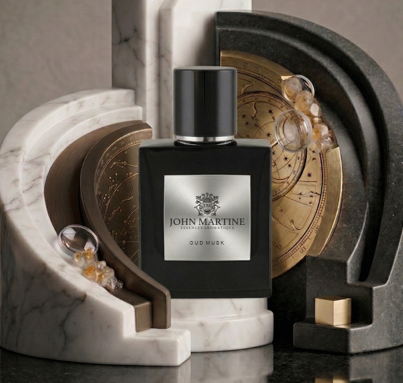 A Rich Olfactory Spectrum