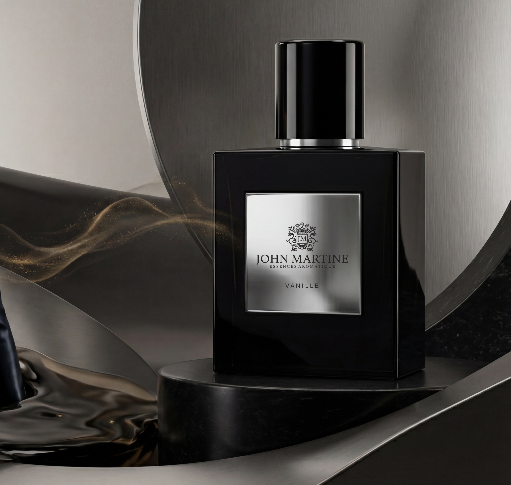 A Rich Olfactory Spectrum