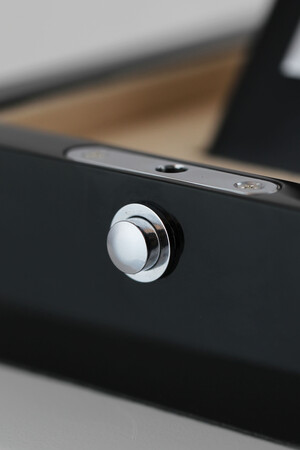 AMBER - Extrait de Parfum 50 ml