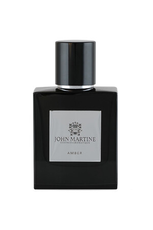  - AMBER - Extrait de Parfum 50 ml