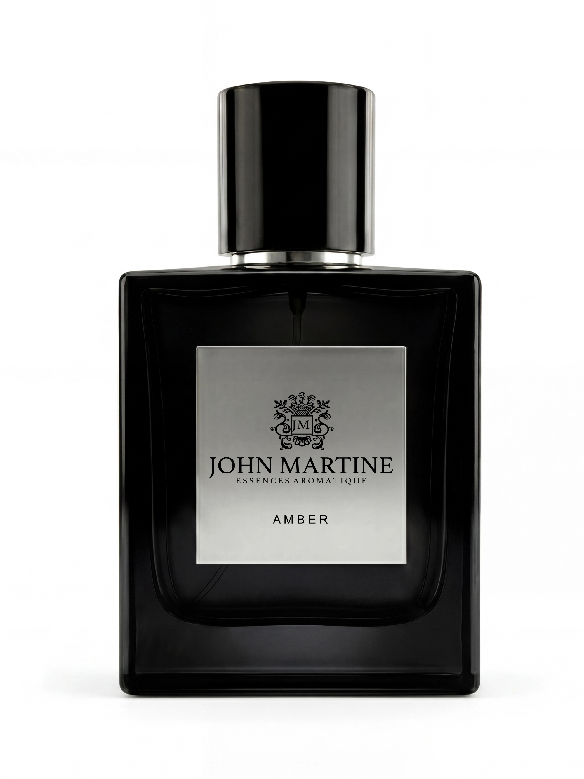  - John Martine - Amber - Extrait de Parfum 50 ml