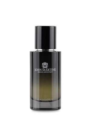  - BLACK EXTREME - Extrait de Parfum 50 ml