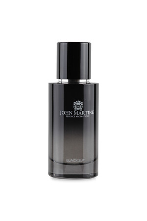 - BLACK SUIT - Extrait de Parfum 50 ml