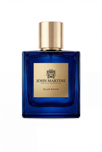  - John Martine - Blue Moon - Extrait de Parfum 50 ml