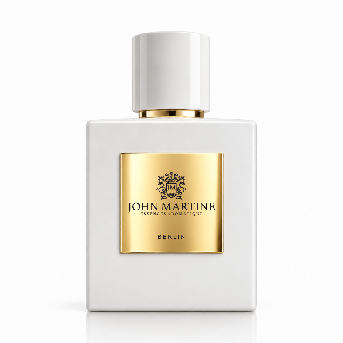 Berlin Extrait De parfum 50 ml