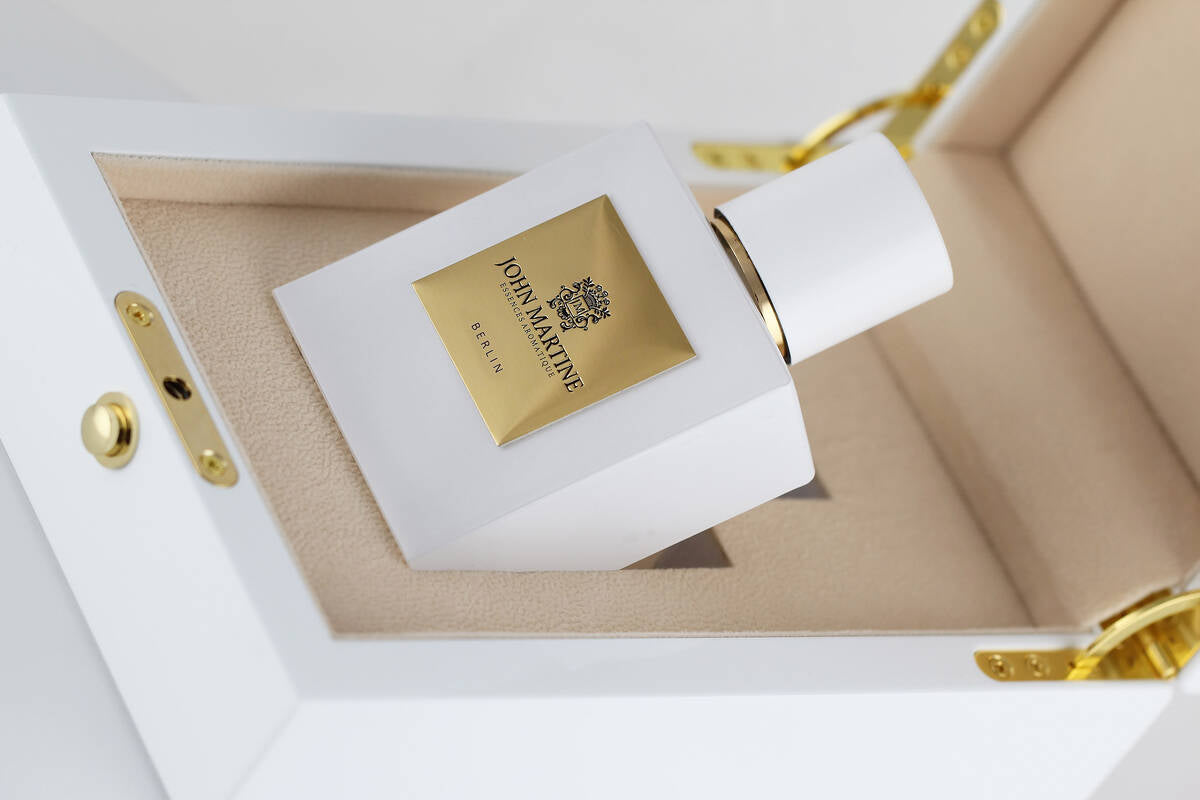 Berlin Extrait De parfum 50 ml