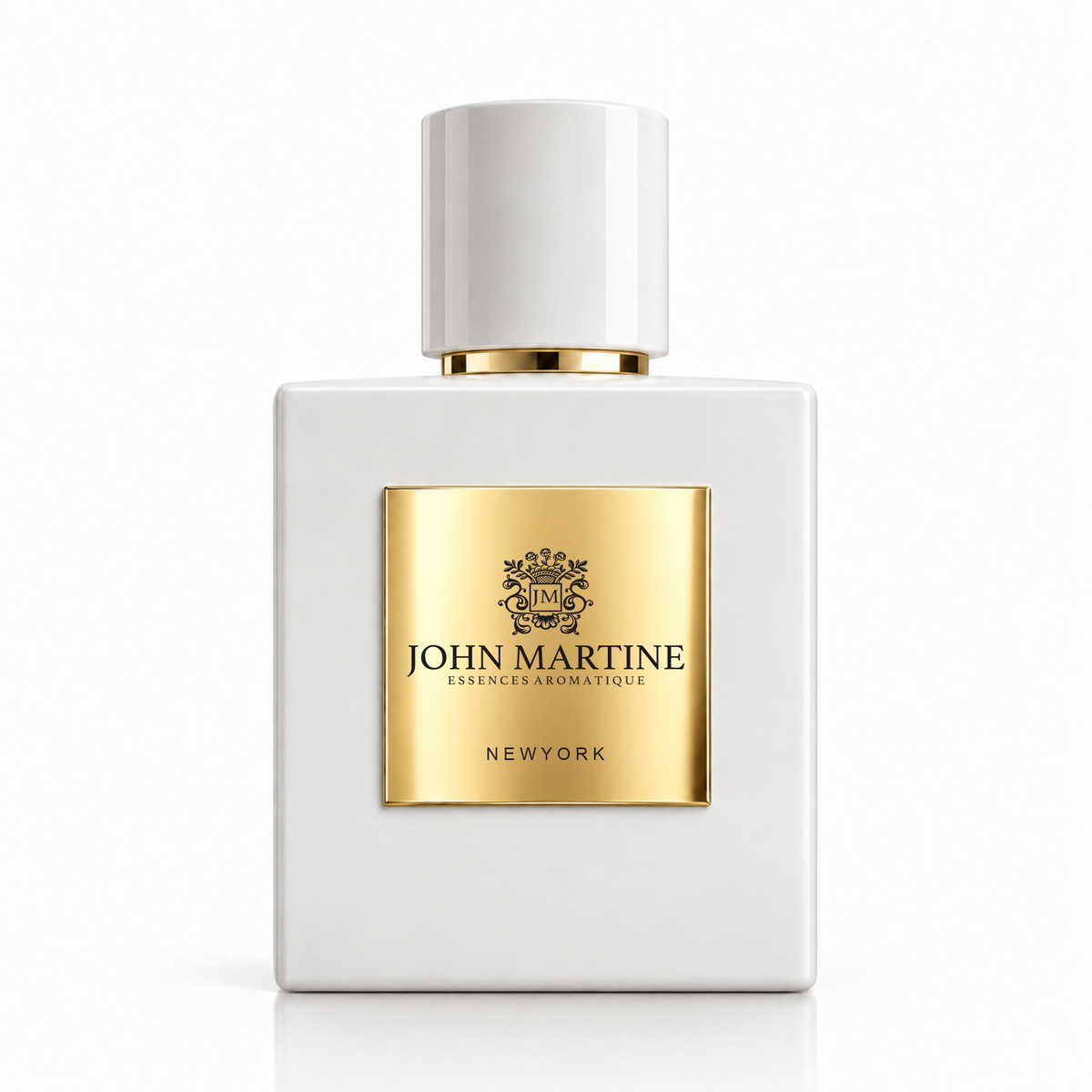 Newyork Extrait De Parfum 50 ml