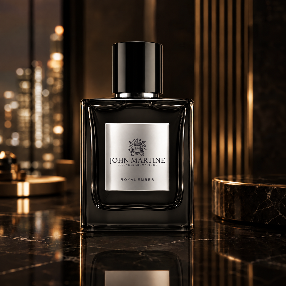 The Night Collection