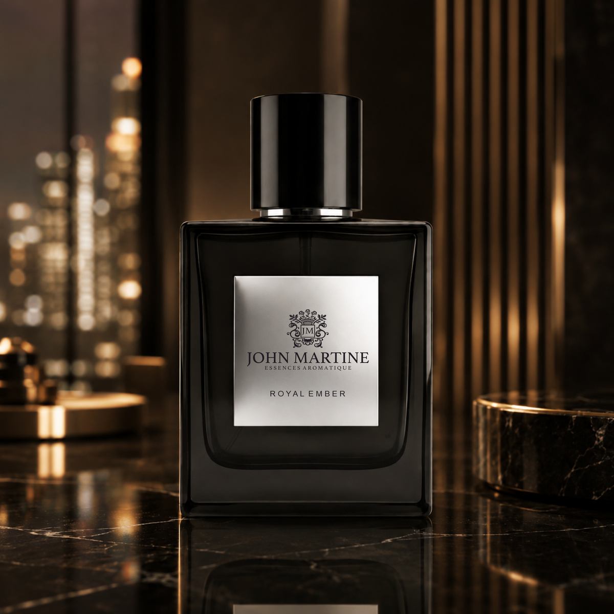 The Night Collection
