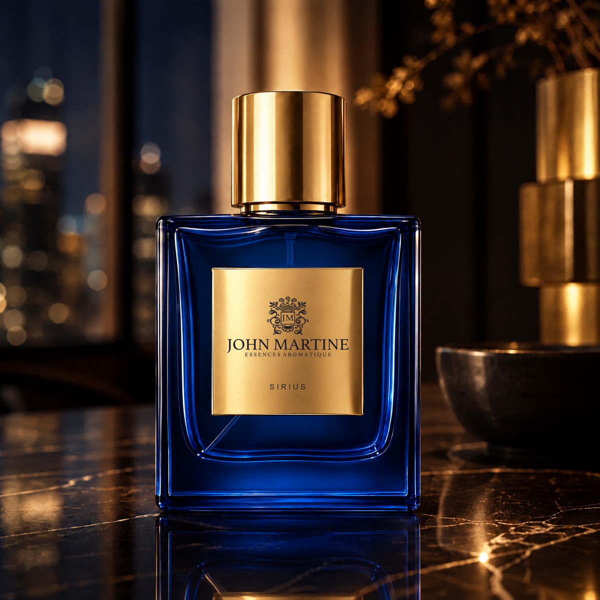 The Azure Collection