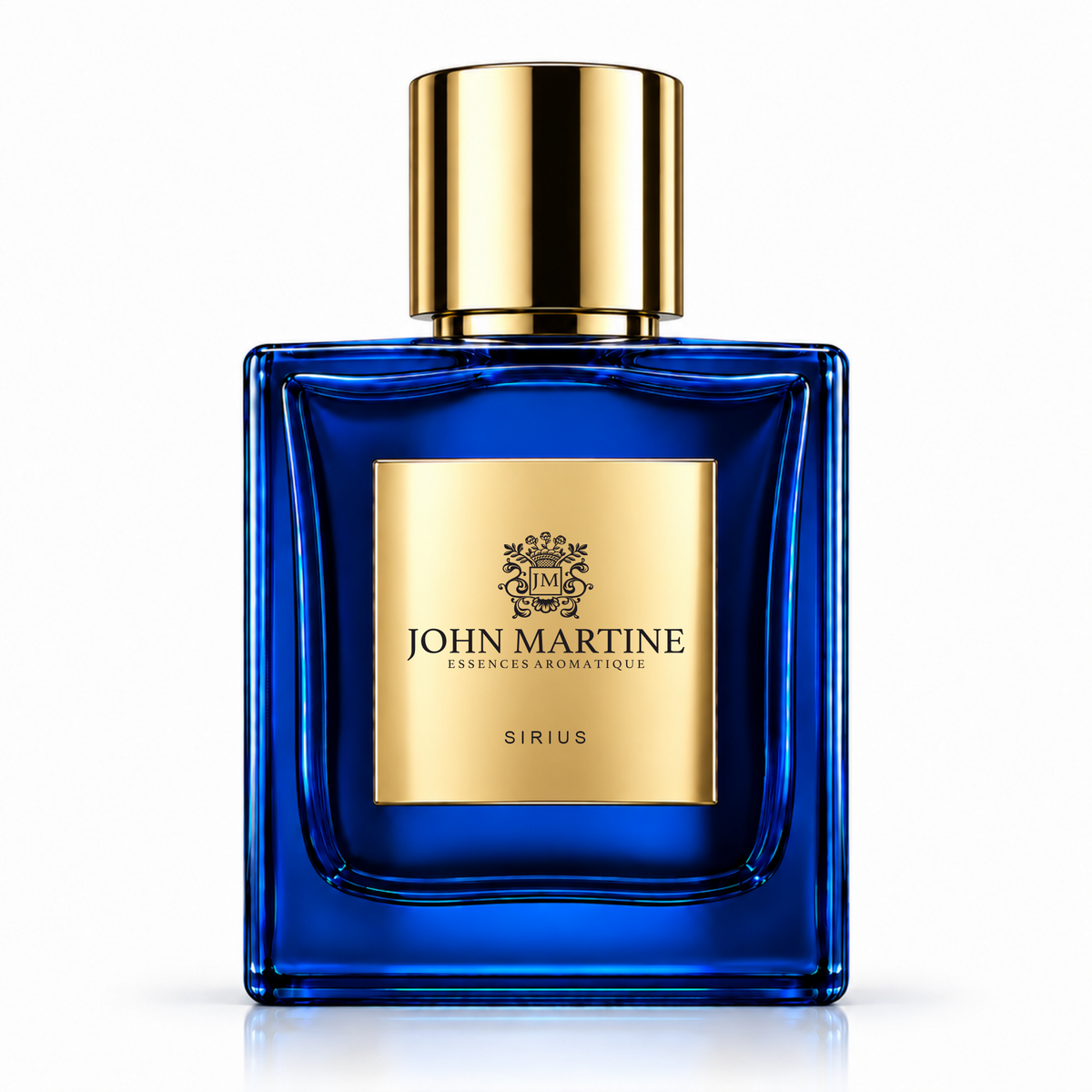 Sirius Extrait De Parfum 50 ml