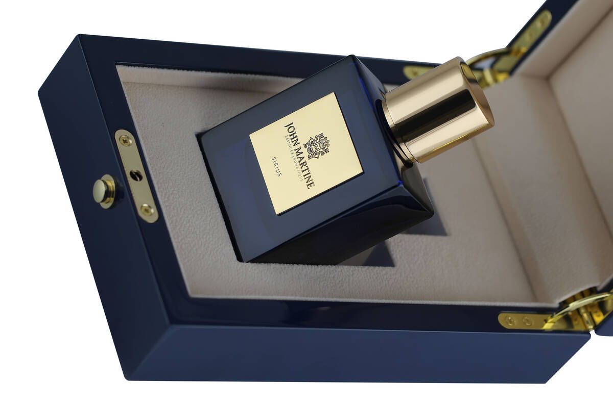 Sirius Extrait De Parfum 50 ml