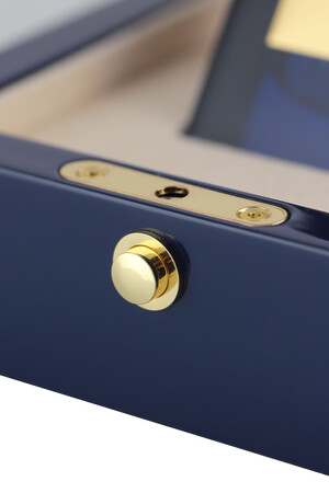 DARK BLUE - Extrait de Parfum 50 ml