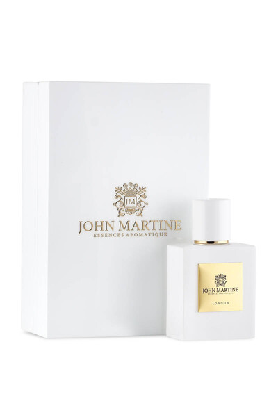 John Martine - London - Extrait de Parfum 50 ml