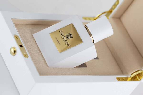 John Martine - London - Extrait de Parfum 50 ml