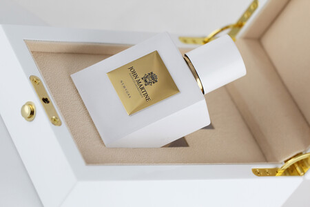 NEWYORK - Extrait de Parfum 50 ml