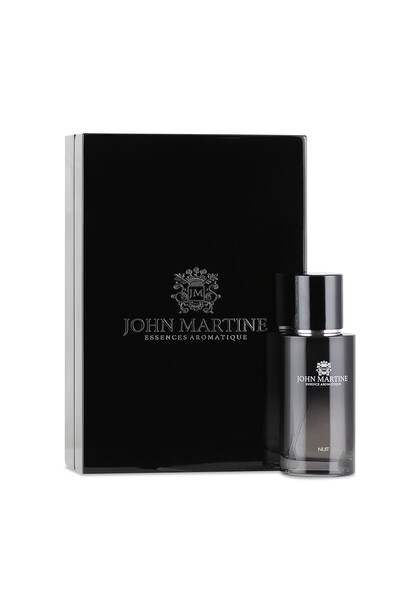 NUIT - Extrait de Parfum 50 ml