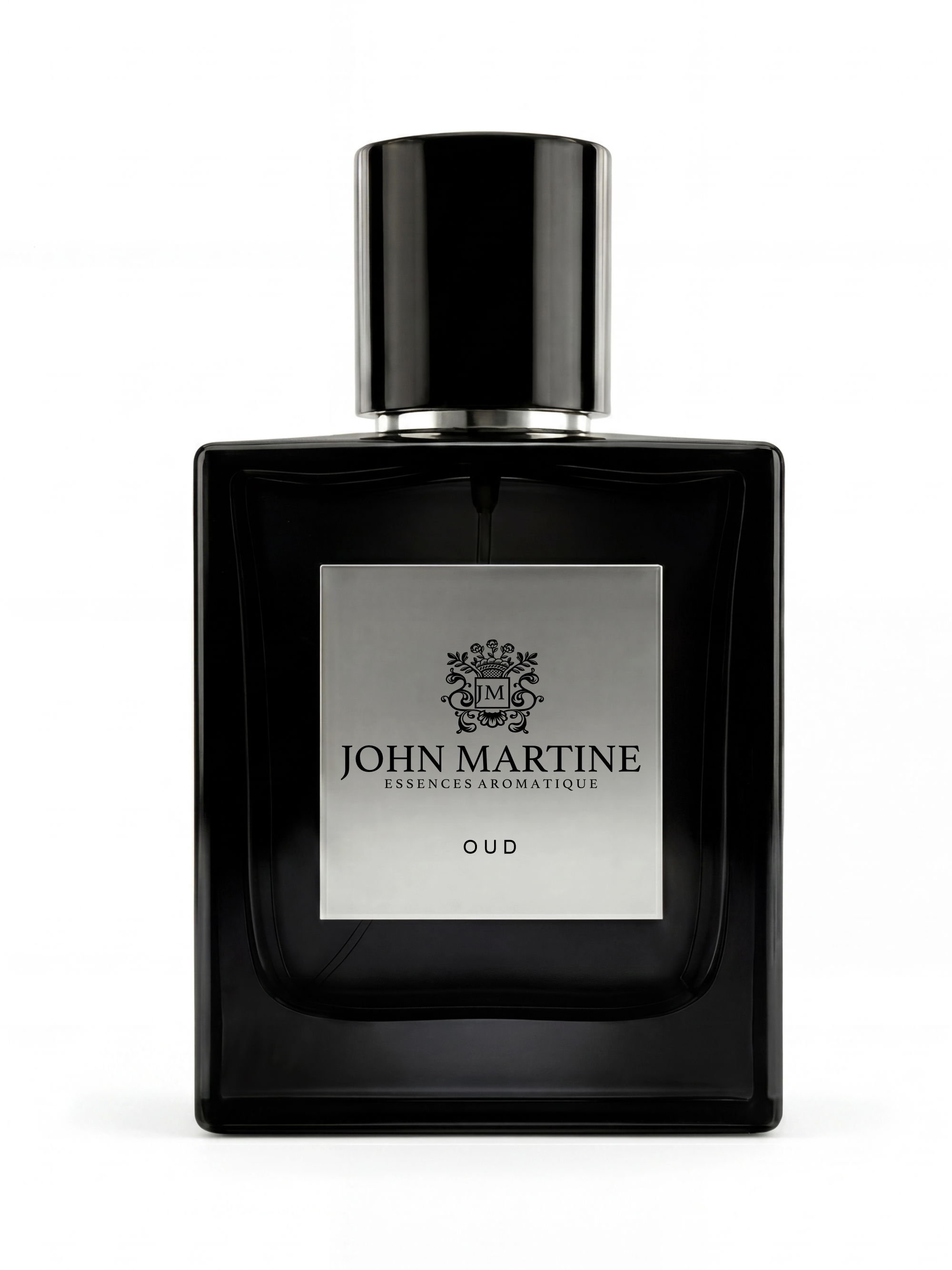  - John Martine - Oud - Extrait de Parfum 50 ml