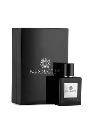 John Martine - Oud Wood - Extrait de Parfum 50 ml