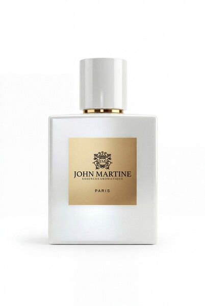  - John Martine - Paris - Extrait de Parfum 50 ml