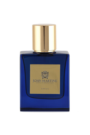  - SIRIUS - Extrait de Parfum 50 ml