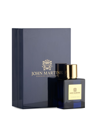 John Martine - Stunning Blue - Extrait de Parfum 50 ml