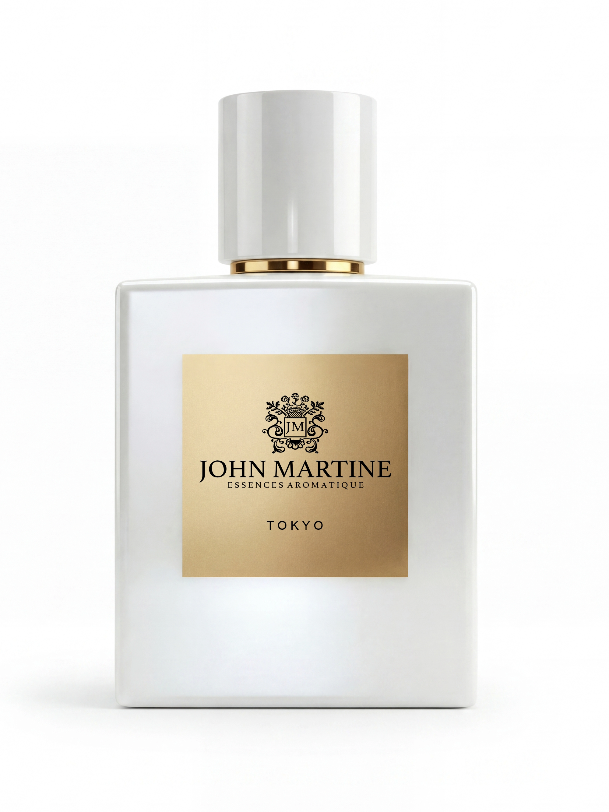  - John Martine - Tokyo - Extrait de Parfum 50 ml