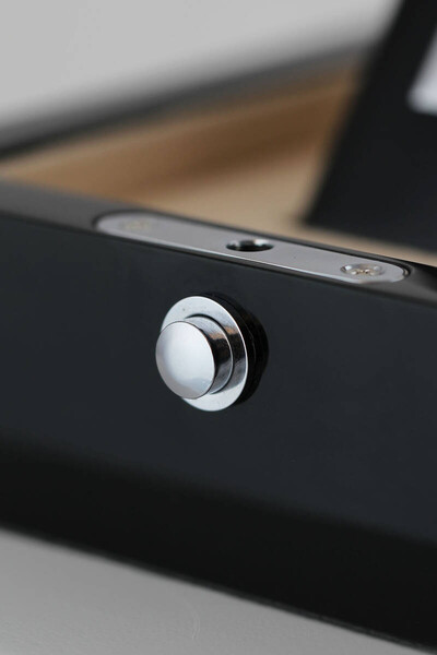 John Martine - Vetiver - Extrait de Parfum 50 ml