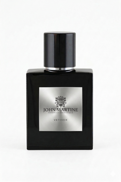  - VETIVER - Extrait de Parfum 50 ml